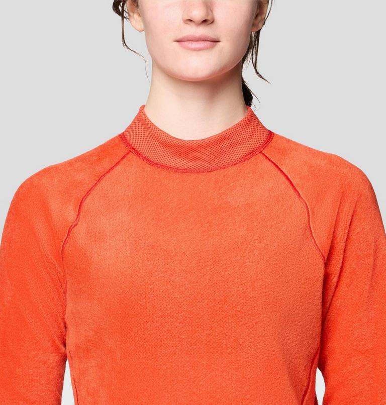 Airmesh Long Sleeve | 640 | L, Color: Aspect, image 8