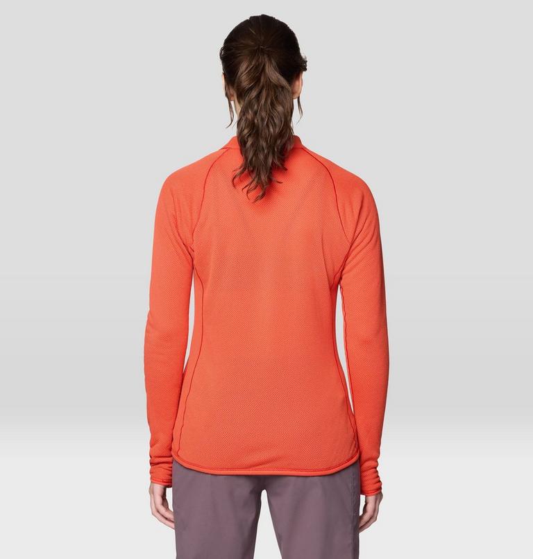 Airmesh Long Sleeve | 640 | L, Color: Aspect, image 2