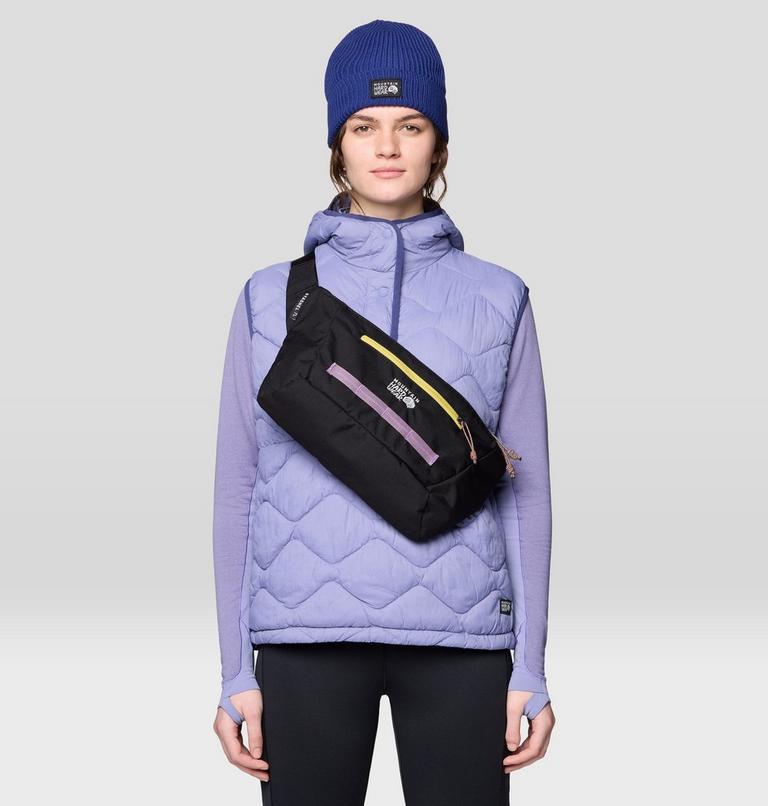 Women's Seek Out Snap Neck Vest, Color: Avid, image 4