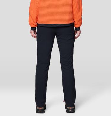 Women's Dynama Lined Pant, Color: Black, image 8