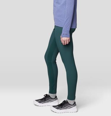 Women's TrailTracker Hybrid Tight, Color: Verve, image 4