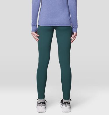 Women's TrailTracker Hybrid Tight, Color: Verve, image 3