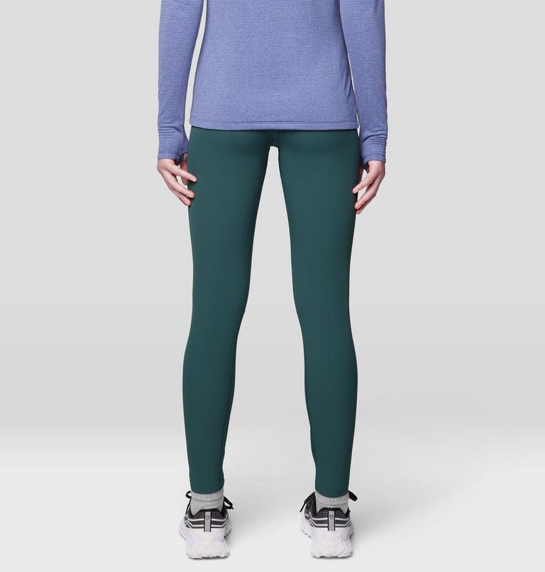 Women's TrailTracker Hybrid Tight, Color: Verve, image 3