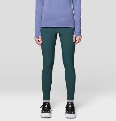 Women's TrailTracker Hybrid Tight, Color: Verve, image 1