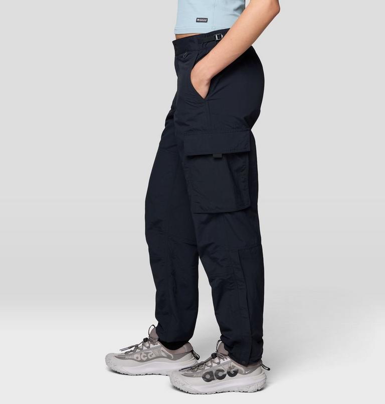 Women's Stryder Lined Pant, Color: Black, image 5