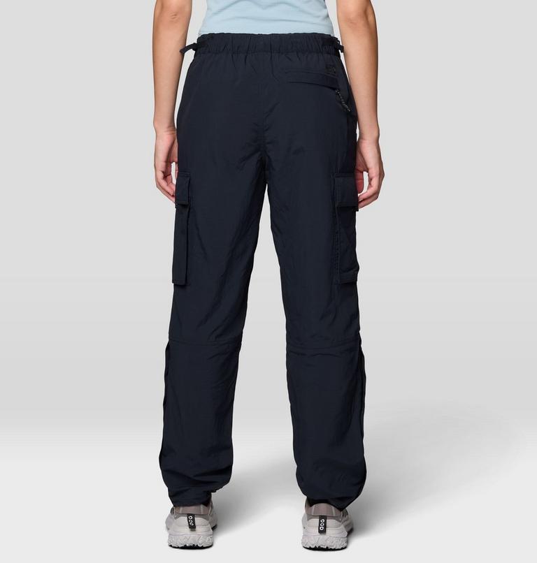 Women's Stryder Lined Pant, Color: Black, image 4