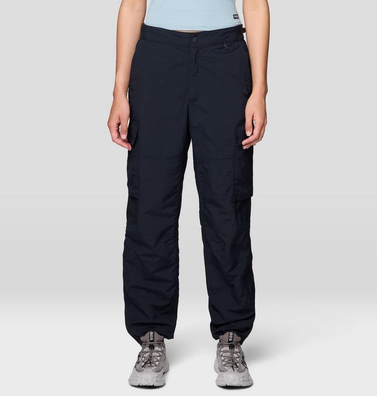 Women's Stryder Lined Pant, Color: Black, image 1