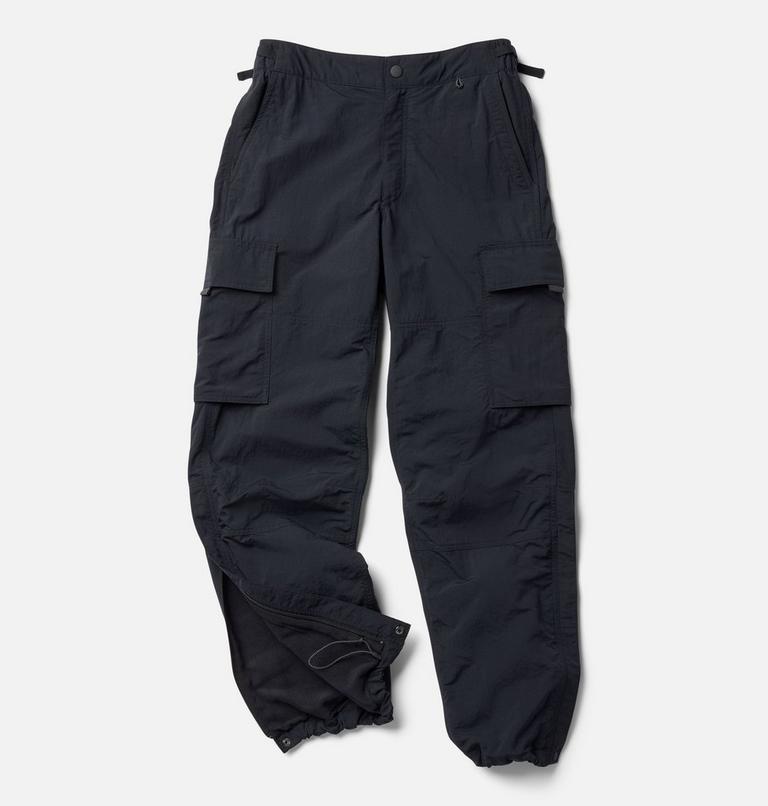 Women's Stryder Lined Pant, Color: Black, image 3