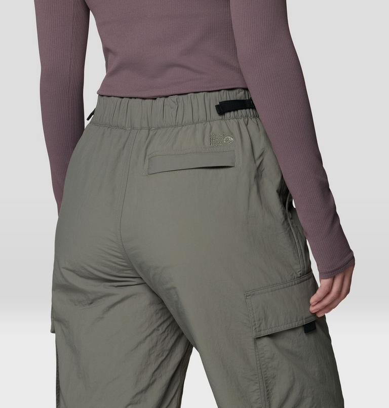 Pantalon doubl&eacute; Stryder, Color: Grit Grey, image 6