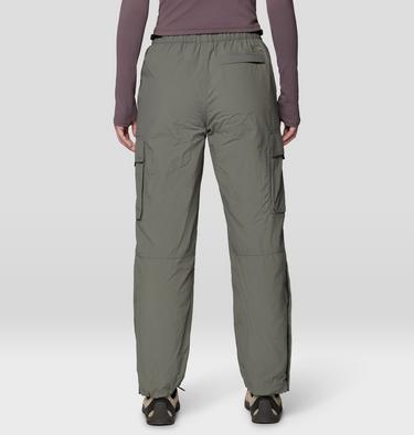 Women's Stryder Lined Pant, Color: Grit Grey, image 3