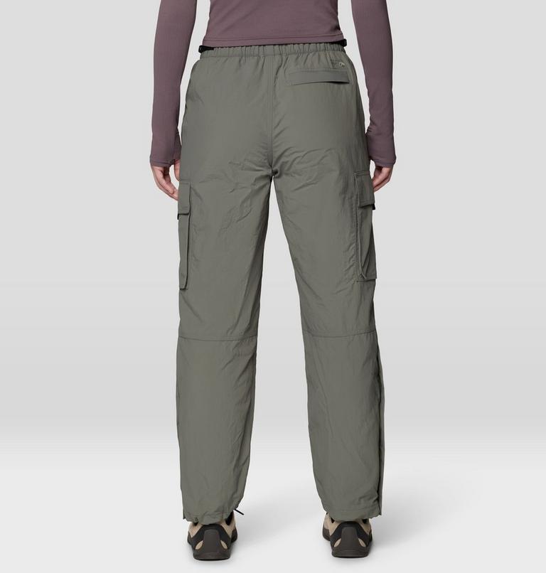 Pantalon doubl&eacute; Stryder, Color: Grit Grey, image 3