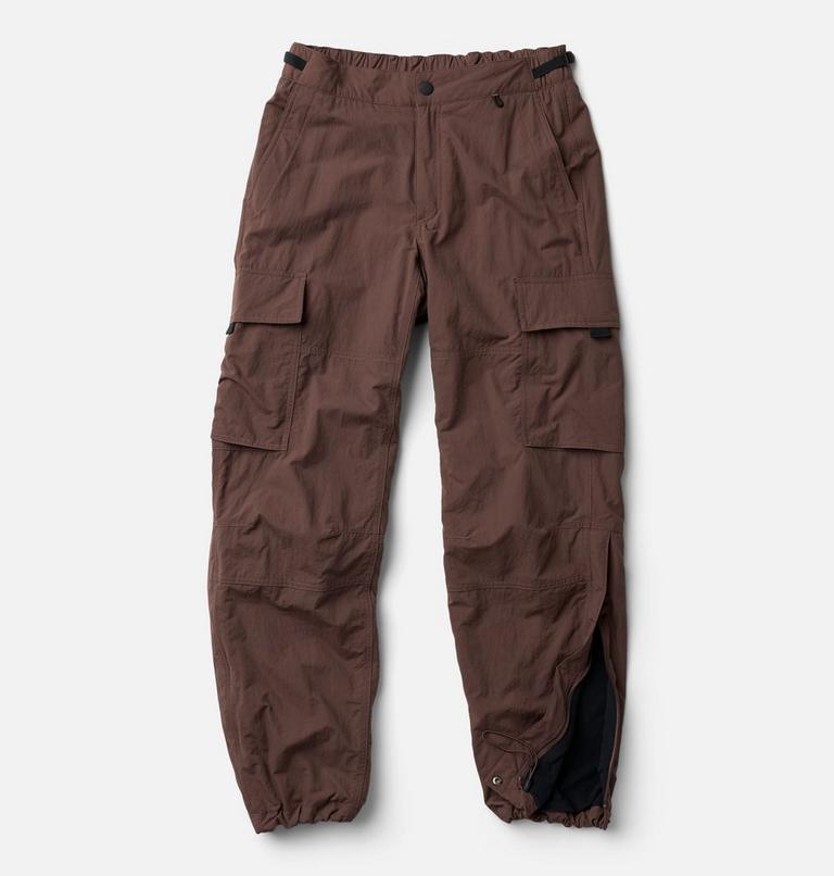 Pantalon doubl&eacute; Stryder, Color: Carob, image 3