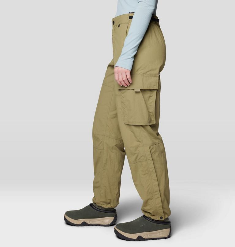 Women's Stryder Lined Pant, Color: Landslide, image 4