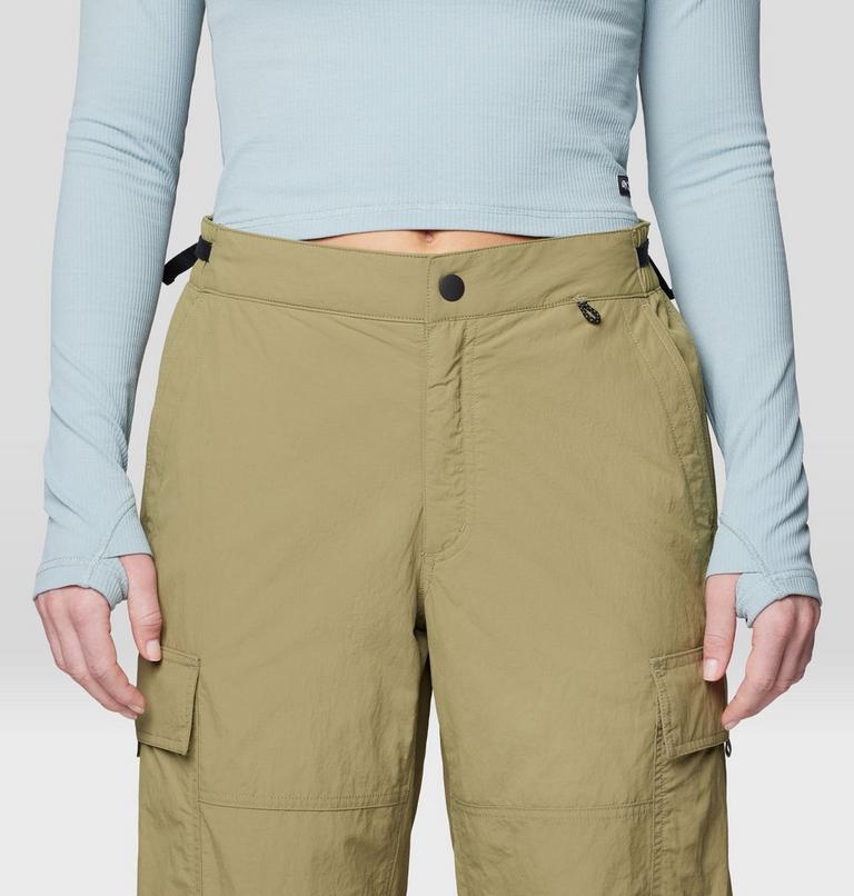 Women's Stryder Lined Pant, Color: Landslide, image 5