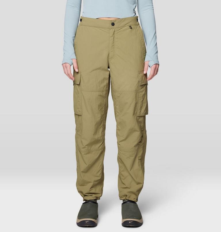 Women's Stryder Lined Pant, Color: Landslide, image 1