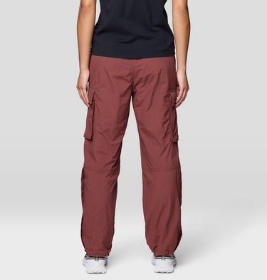 Women's Stryder Lined Pant, Color: Bourbon Brown, image 4