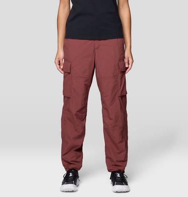 Women's Stryder Lined Pant, Color: Bourbon Brown, image 1