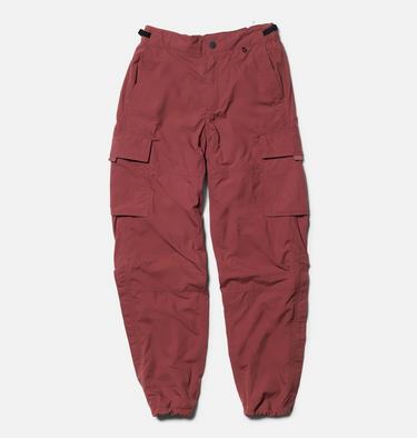 Women's Stryder Lined Pant, Color: Bourbon Brown, image 3