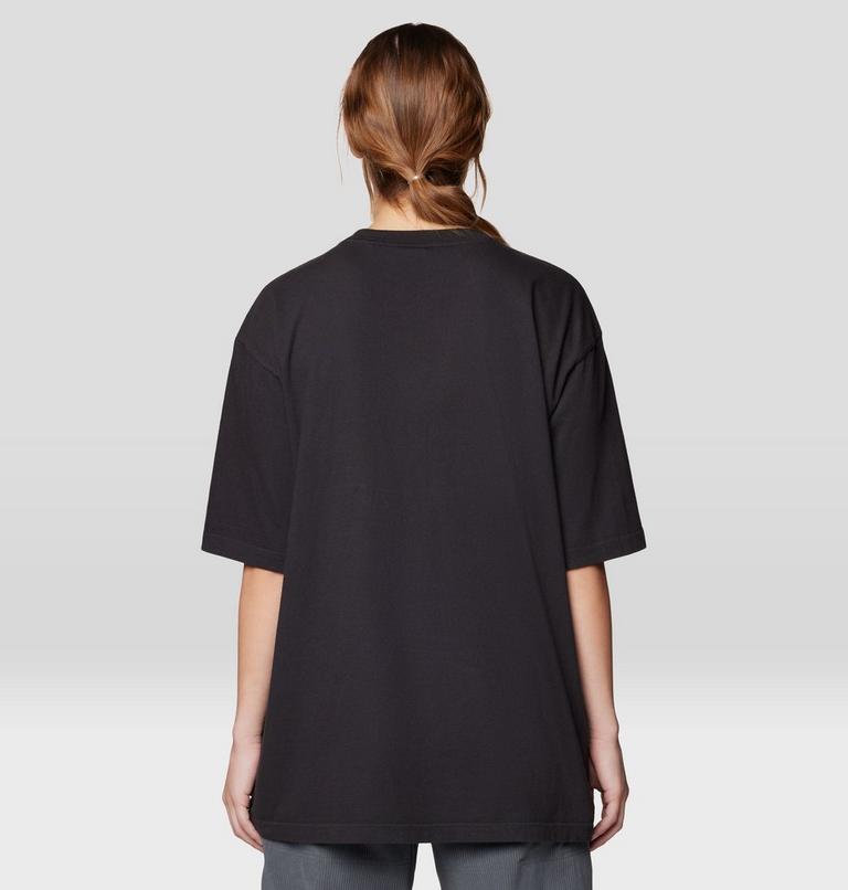 Homme Collab Manches courtes, Color: Stealth Grey, image 7