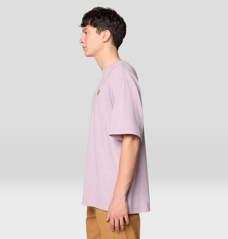 Homme Collab Manches courtes, Color: Atmospheric, image 4