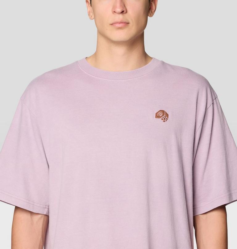 Homme Collab Manches courtes, Color: Atmospheric, image 5