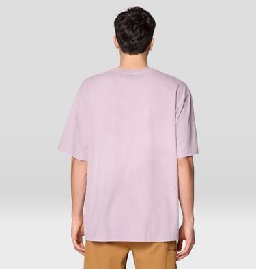 Men's Collab Graphic Short Sleeve, Color: Atmospheric, image 11