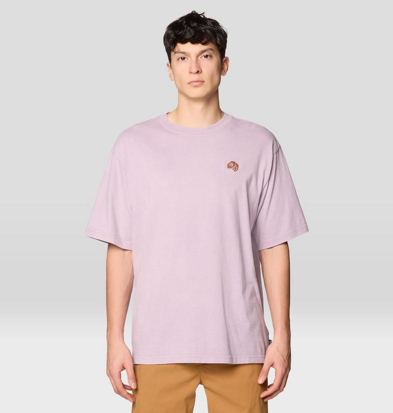 Homme Collab Manches courtes, Color: Atmospheric, image 1