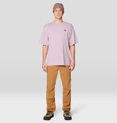 Men's Collab Graphic Short Sleeve, Color: Atmospheric, image 10