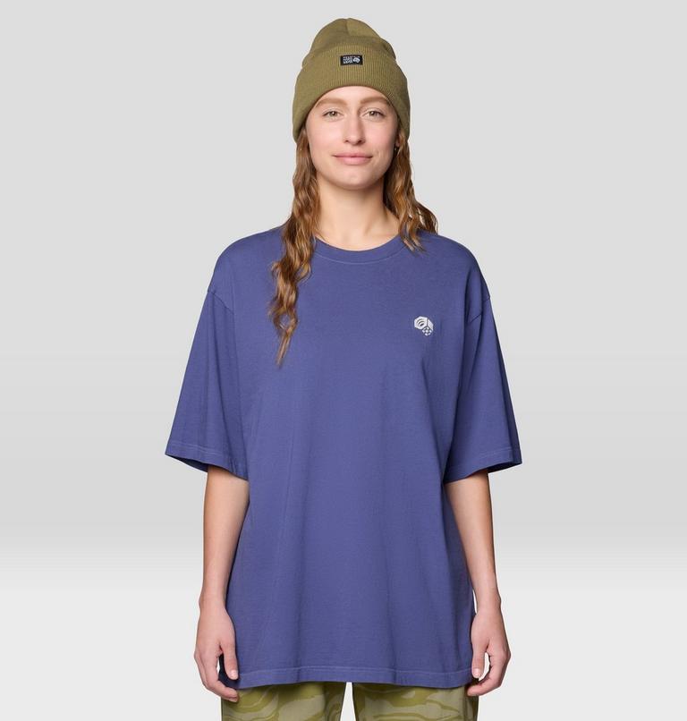 Homme Collab Manches courtes, Color: Lapis Dusk, image 5