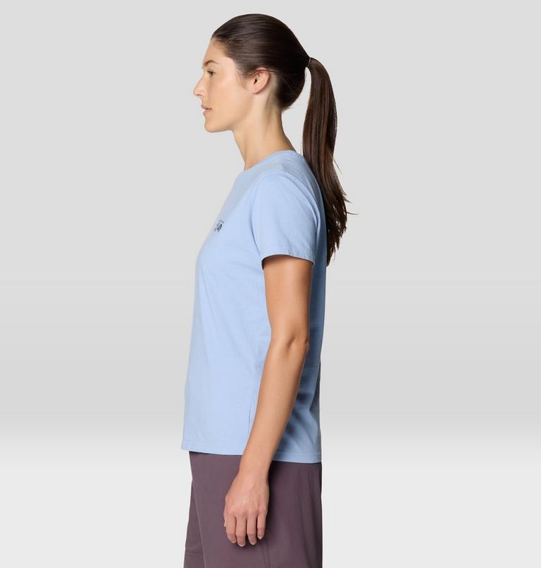 MHW Logo Standard &agrave; manches courtes, Color: Black, image 3