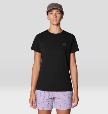 MHW Logo Standard &agrave; manches courtes, Color: Black, image 9