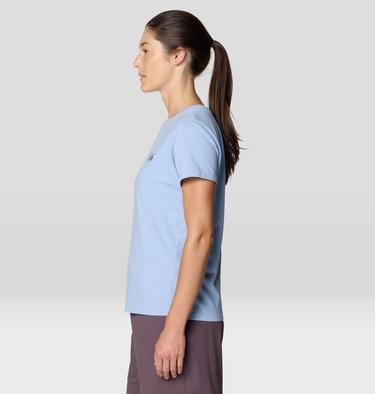 MHW Logo Standard &agrave; manches courtes, Color: Beach Breeze, image 11