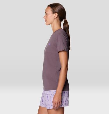 MHW Logo Standard &agrave; manches courtes, Color: Purple Sage, image 15