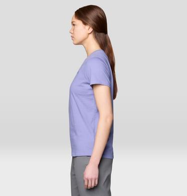 Women's MHW Logo Short Sleeve, Color: Avid, image 15