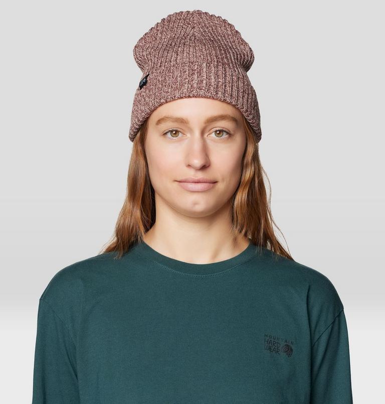 Women's MHW Logo Boxy Long sleeve, Color: Verve, image 5