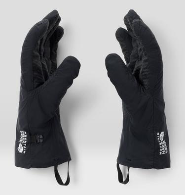 Kor Stasis Glove, Color: Black, image 4