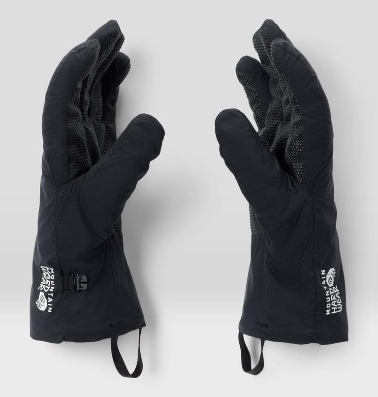 Kor Stasis Glove, Color: Black, image 2