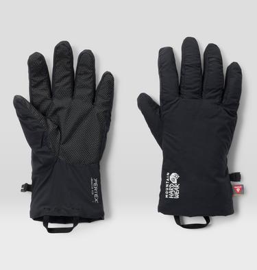 Kor Stasis Glove, Color: Black, image 3