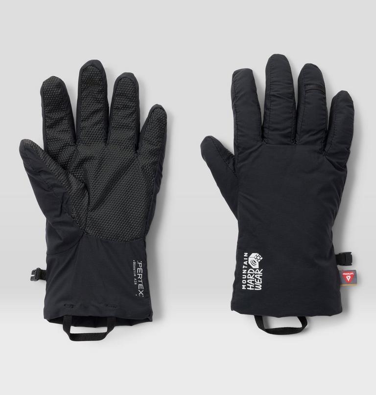 Kor Stasis Glove, Color: Black, image 1