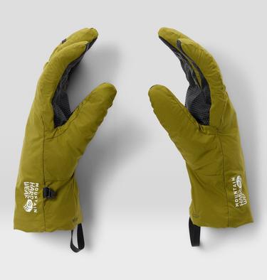 Kor Stasis Glove, Color: Vetiver, image 2