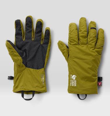 Kor Stasis Glove, Color: Vetiver, image 1