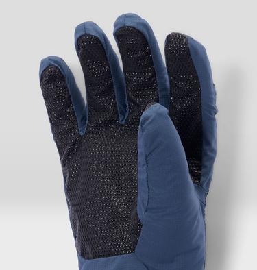 Kor Stasis Glove, Color: Astral Blue, image 8