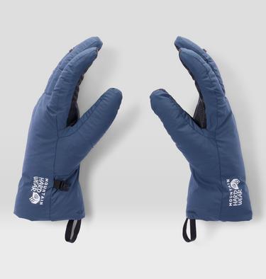 Kor Stasis Glove, Color: Astral Blue, image 4