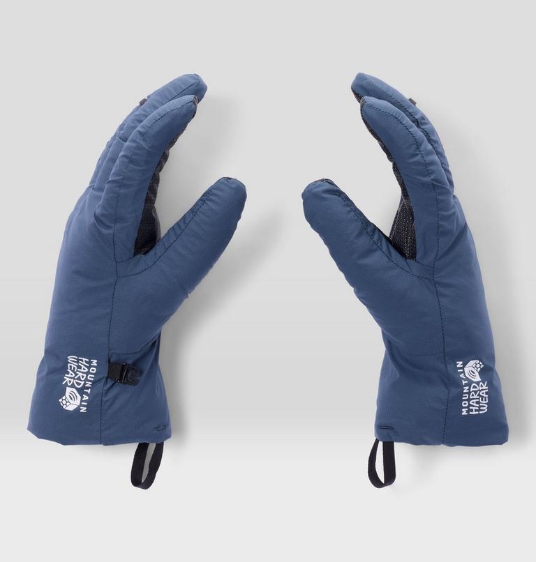 Kor Stasis Glove, Color: Astral Blue, image 2