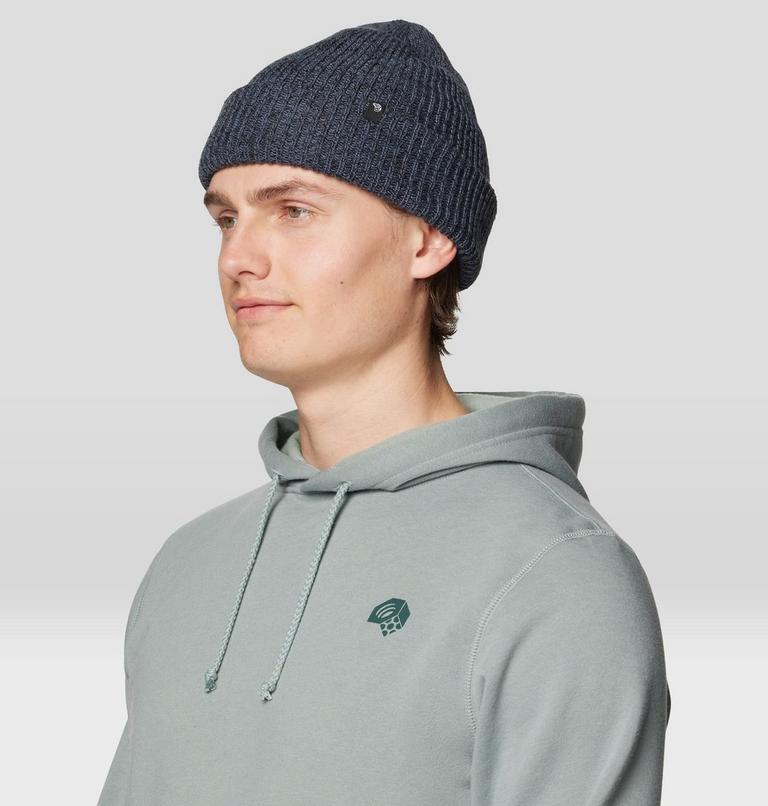 Lone Pine Beanie F25 | 010 | O/S, Color: Black, image 4