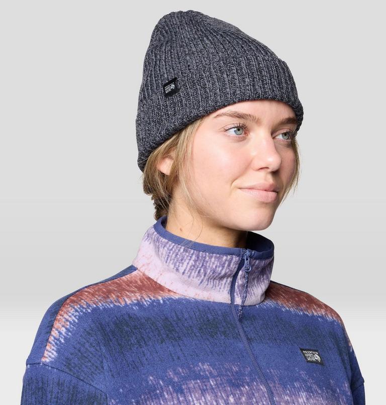 Lone Pine Beanie F25 | 010 | O/S, Color: Black, image 7