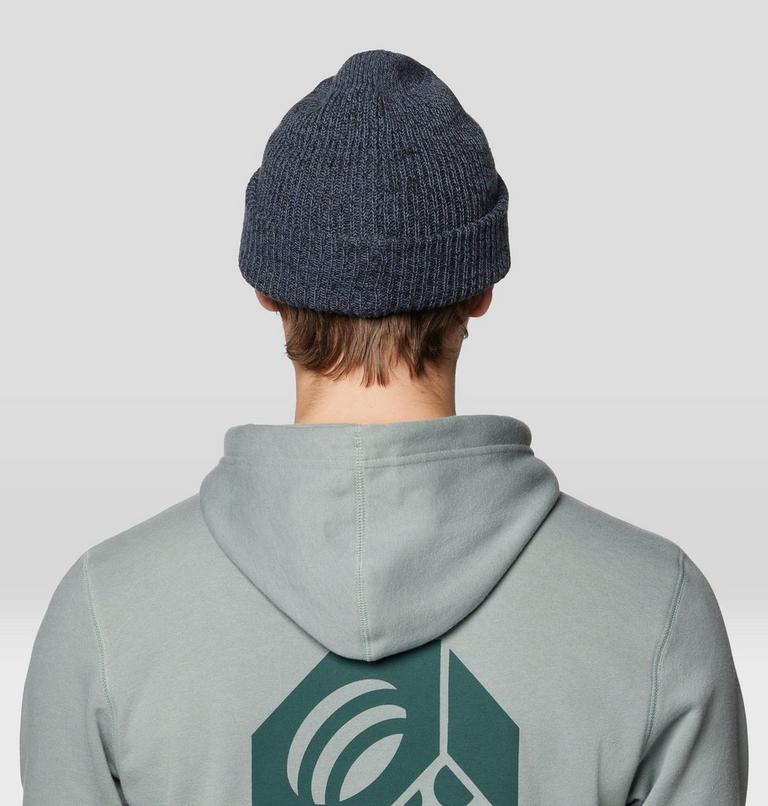 Lone Pine Beanie F25 | 010 | O/S, Color: Black, image 3