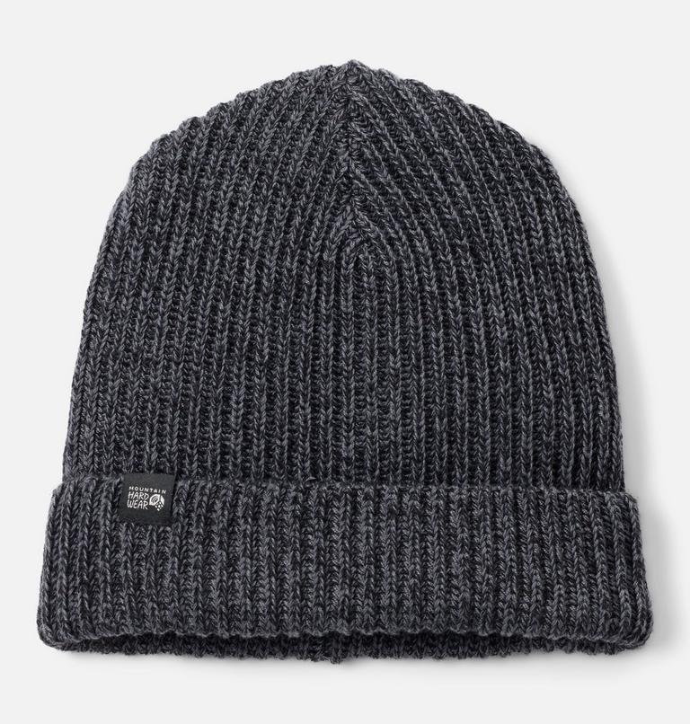 Lone Pine Beanie F25 | 010 | O/S, Color: Black, image 2