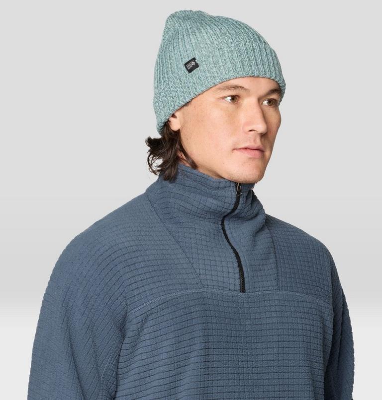 Lone Pine Beanie F25 | 460 | O/S, Color: Blue Sage, image 4