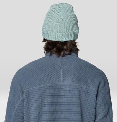Lone Pine Beanie, Color: Blue Sage, image 3